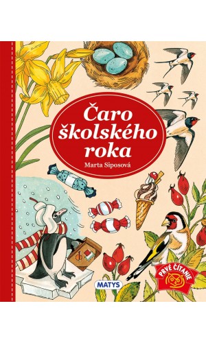 Čaro školského roka